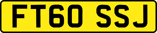 FT60SSJ