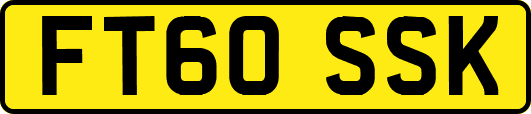 FT60SSK