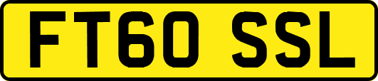 FT60SSL