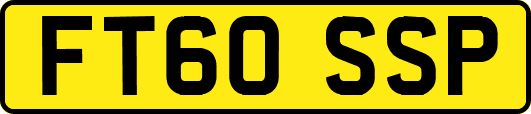 FT60SSP