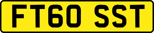FT60SST