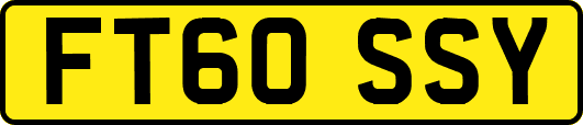 FT60SSY
