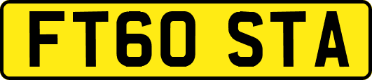 FT60STA