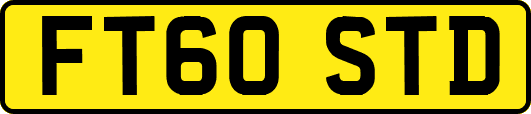 FT60STD