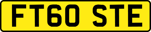 FT60STE