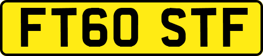 FT60STF