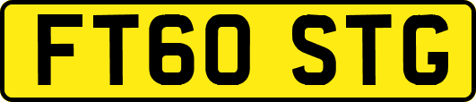 FT60STG