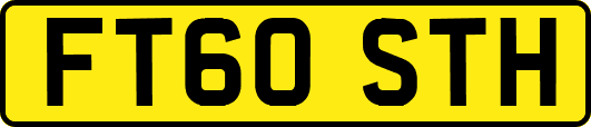 FT60STH