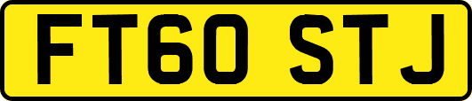 FT60STJ
