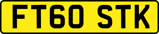 FT60STK