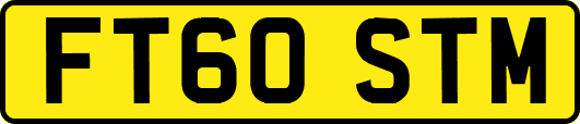 FT60STM