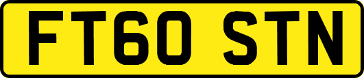 FT60STN