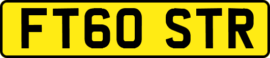 FT60STR