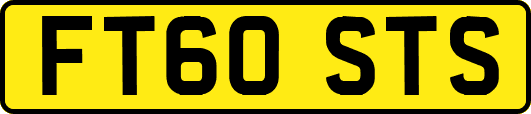 FT60STS