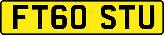 FT60STU