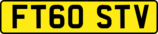 FT60STV