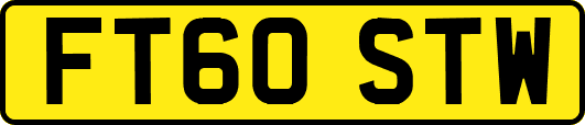 FT60STW