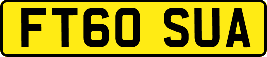 FT60SUA