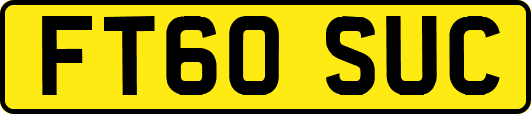 FT60SUC