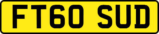 FT60SUD