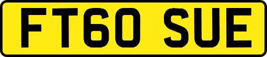FT60SUE
