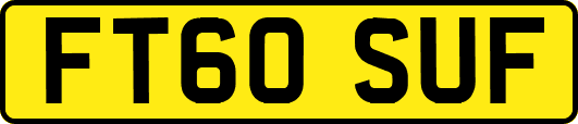 FT60SUF