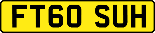 FT60SUH