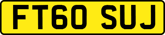 FT60SUJ