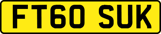 FT60SUK