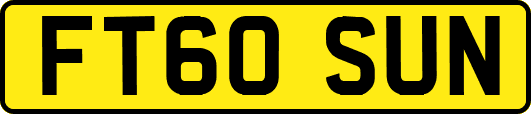 FT60SUN