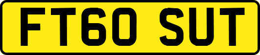 FT60SUT