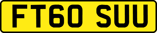 FT60SUU