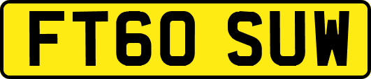 FT60SUW
