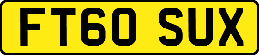 FT60SUX