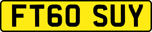 FT60SUY
