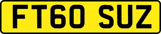 FT60SUZ