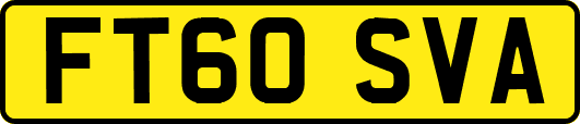 FT60SVA