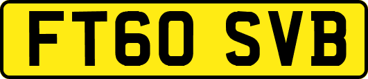 FT60SVB