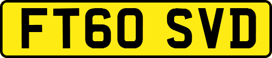 FT60SVD