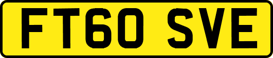 FT60SVE