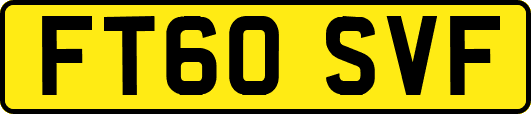 FT60SVF