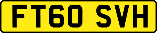 FT60SVH