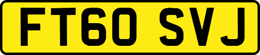 FT60SVJ