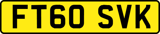 FT60SVK
