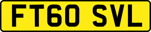 FT60SVL