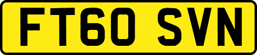 FT60SVN