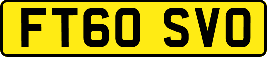 FT60SVO