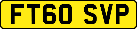 FT60SVP