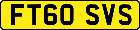 FT60SVS