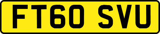 FT60SVU